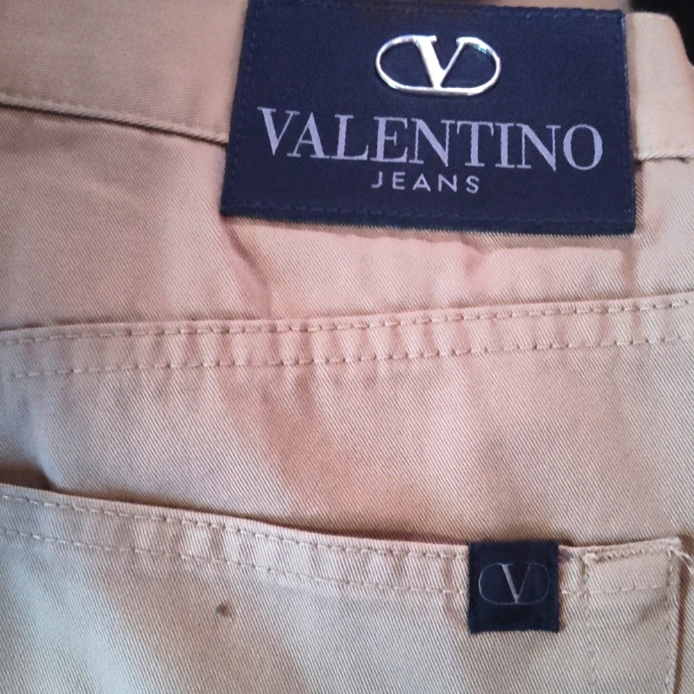 Valentino pants from italy